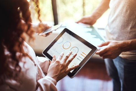 Inteligencia empresarial
