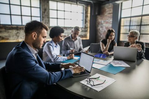 Efficient internal communication? Discover how to optimize your results!