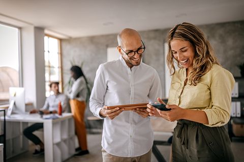 Note-taking apps for the marketing area: see how to choose!