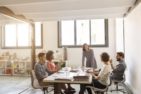 Successful team: how to manage a high-performance team?