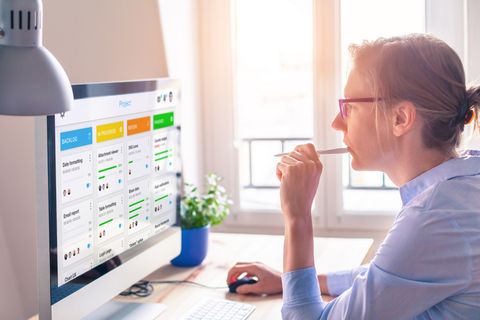 Principales beneficios del sistema de gestión de marketing