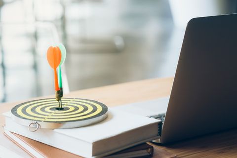 Are remarketing and retargeting the same thing?