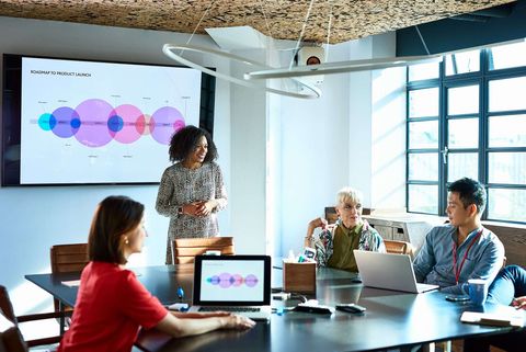 What is it and how to optimize project management in your company?