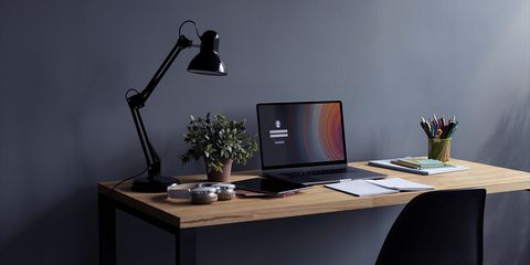 What is Workspace