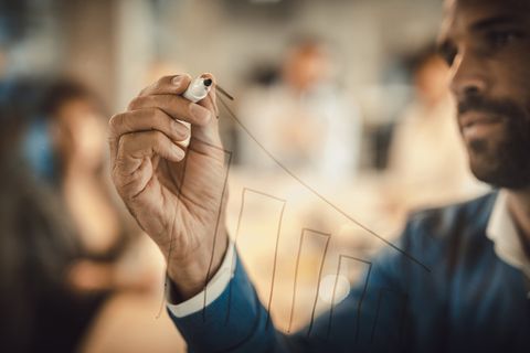 Escalabilidad empresarial: 4 consejos para que su empresa sea más competitiva