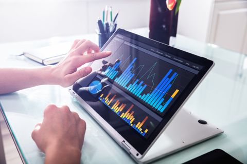 Cómo y por qué verificar la calidad de los datos recopilados