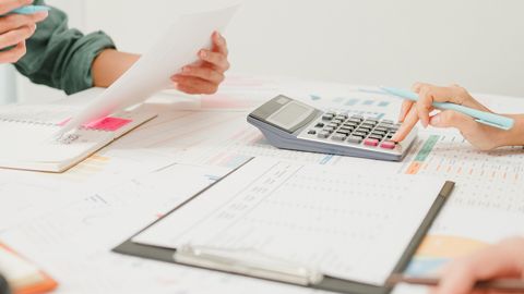 ROI: Learn how to do the calculation!