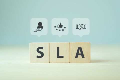 SLA Management, Why Should It Be Done?