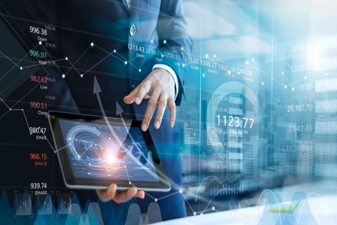 Tecnología en marketing