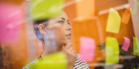 Statistics on productivity and efficiency in agencies: what the numbers say about project management