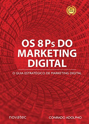 Las 8 P del marketing digital
