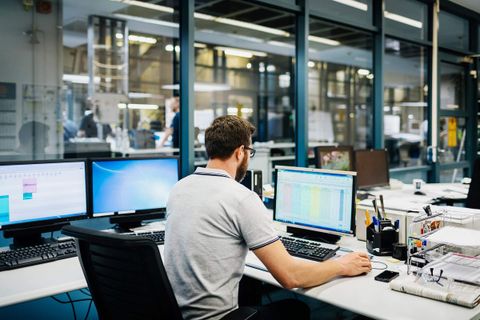 ¡5 consejos para organizar los archivos de tu empresa!