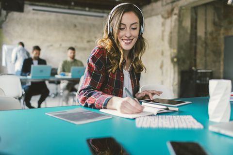 Podcasts sobre marketing