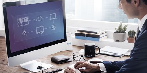 Introducción a la era digital en los negocios