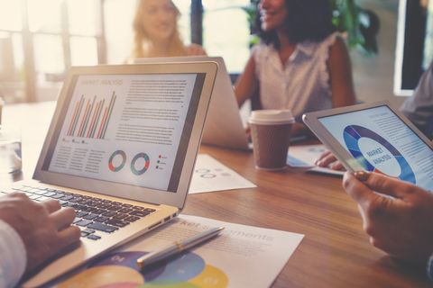 How to increase productivity in retail marketing