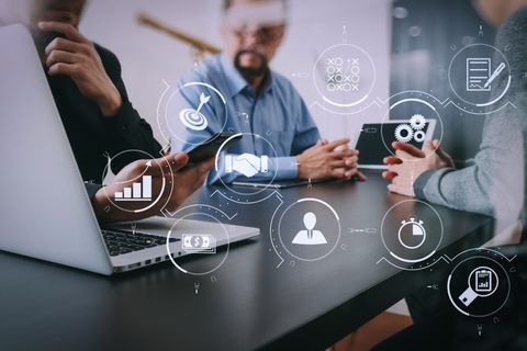 Optimización de los procesos de producción
