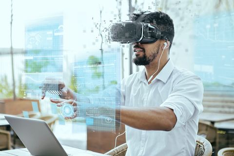Trends in retail marketing