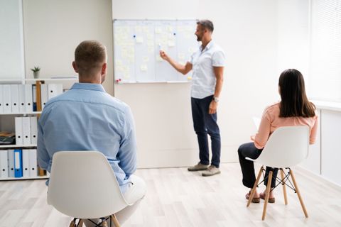 See how to apply agile methodology in marketing