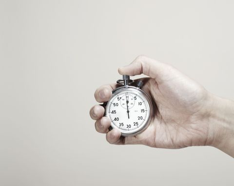 Time Intelligence