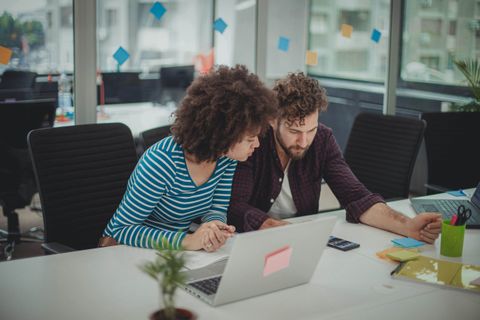 Digital marketing campaign