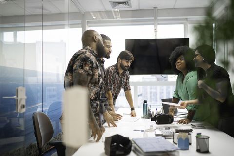 6 consejos para crear un equipo de marketing eficiente y productivo