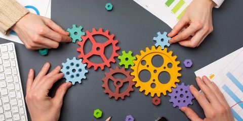 How to manage multiple client projects without chaos