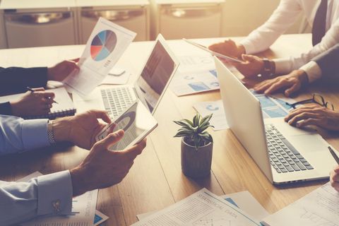 KPI en el comercio minorista