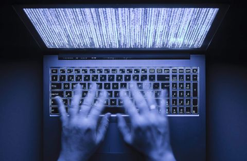 Data security