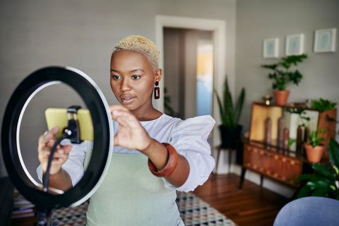 Microinfluencers: how do they help position your brand?