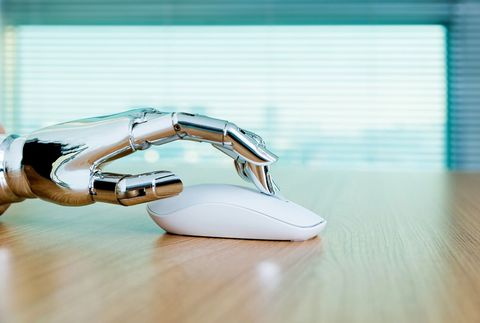 Workflow automation