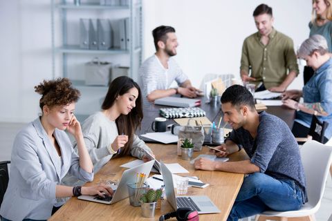 What advertising agency tools make the difference?