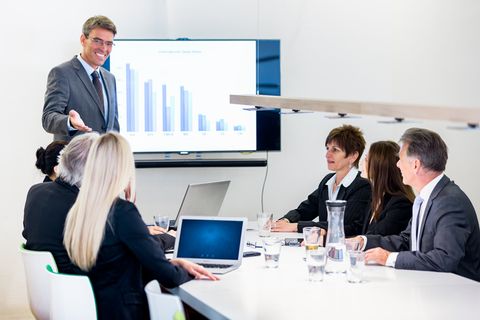 Key Skills a Marketing Manager Needs to Have