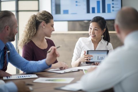 Aclare sus principales preguntas sobre la cultura basada en datos