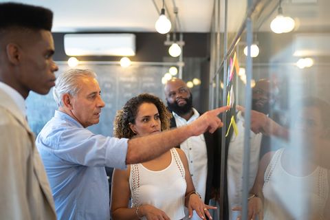 Golden Circle: Why is your company's purpose important?