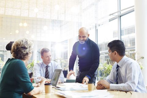 5 reasons to stop using spreadsheets today