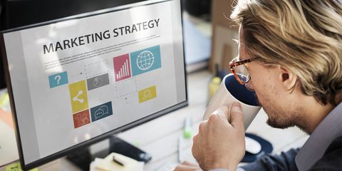 The 5 Stages of Decision-making in Marketing