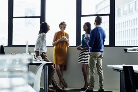 ¿Cómo mejorar la comunicación del equipo? ¡Consulta nuestros 7 consejos!