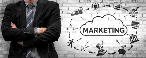 The Complete Guide to Digital Marketing in Retail Companies