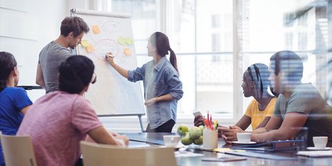 ¿Qué es la gestión de proyectos?