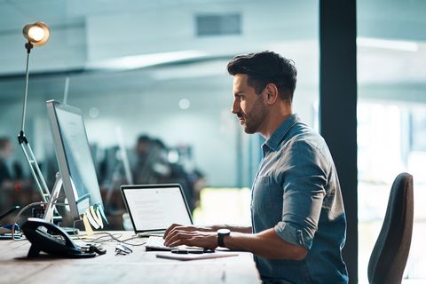 Descubra 4 soluciones para la transformación digital