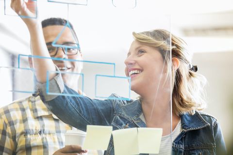 ¡Aprenda sobre las plantillas de organigramas y cómo usarlas en la empresa!