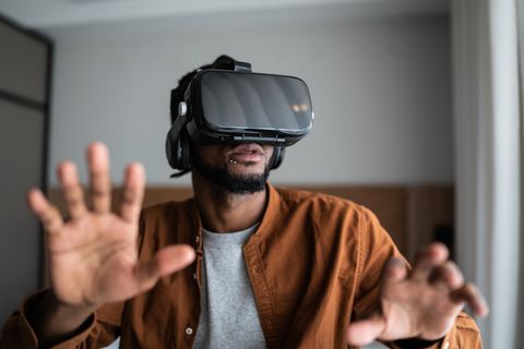 Retail metaverse: check out 4 major impacts